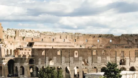 John Cabot University : Rankings, Fees & Courses Details Top Universities